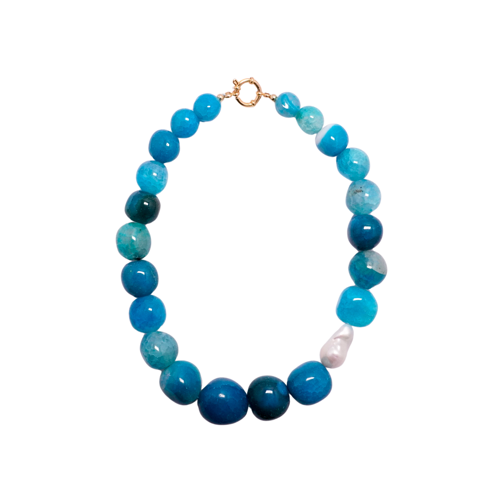 Collar JASS