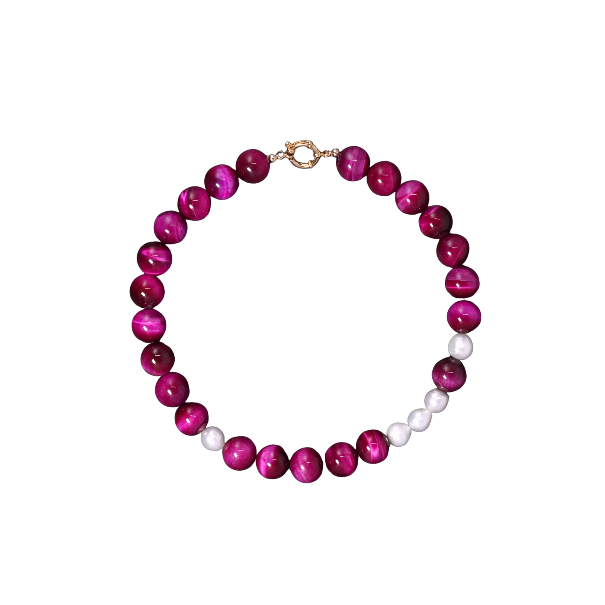 Collar MAYA