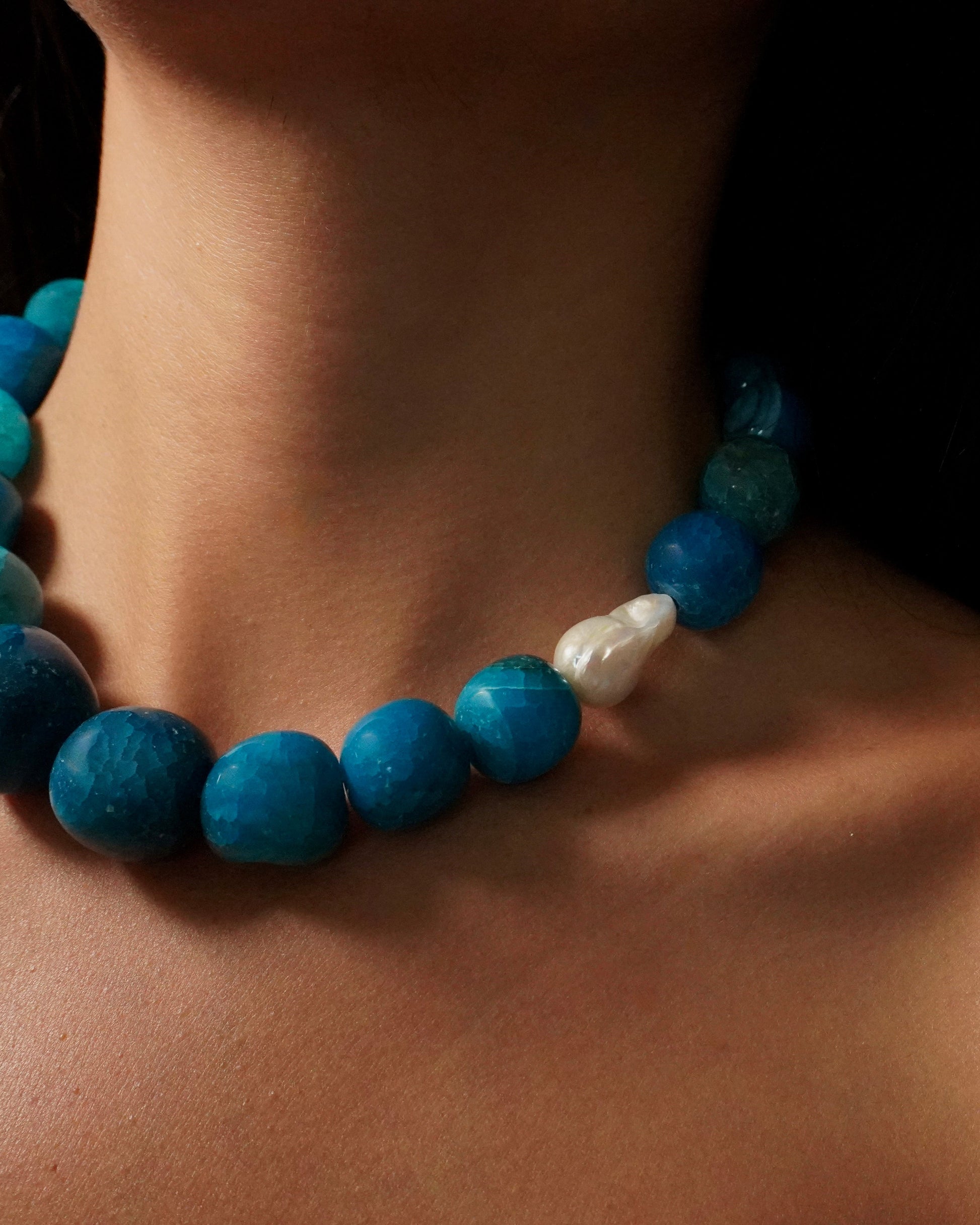 Collar JASS
