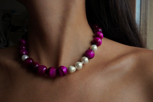 Collar MAYA